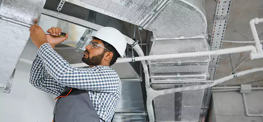 Proactive Ac Vent Repairs & Air Duct Replacement Companies Near Me in Little Rock