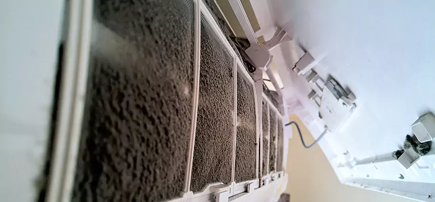 Preventive Air Duct Bacteria Removal in Little Rock