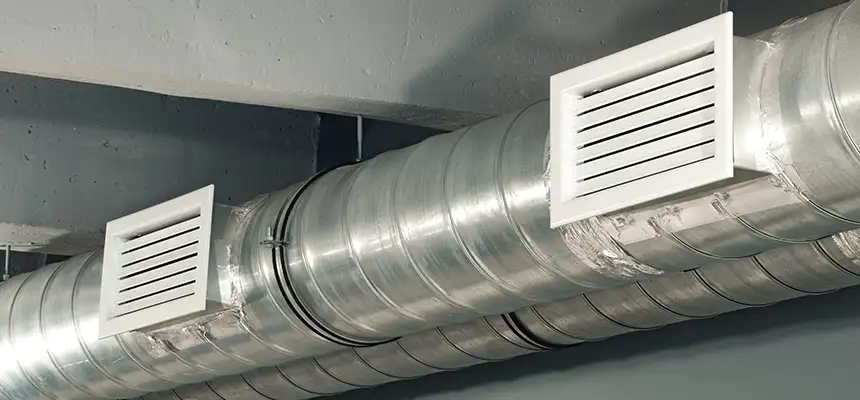 Our Air Duct Camera Inspection Services in Little Rock, AR