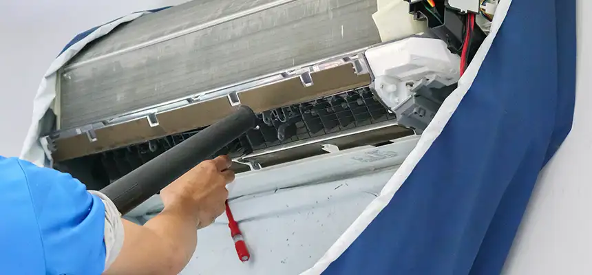 Advanced Clogged Dryer Vent Repair for Multi-Unit & Commercial in Little Rock, AR