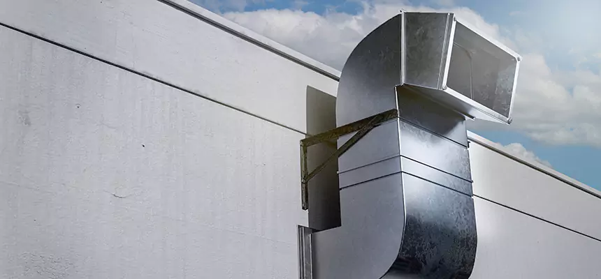 Trusted Industrial Dryer Vent Cleaning in Little Rock