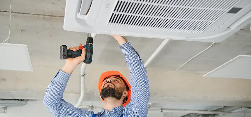 Detailed Multi‑Unit Riser & Roof Termination Cleaning in Little Rock