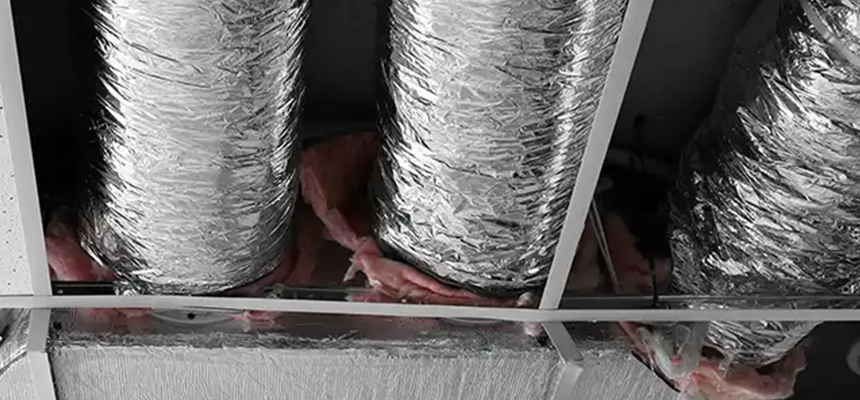 Scalable Commercial Multi‑Unit Dryer Vent Camera Inspection in Little Rock, AR