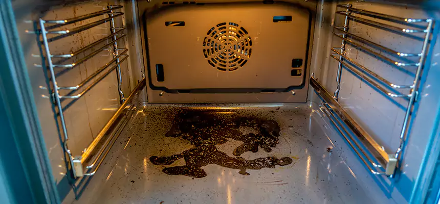 Our Dryer Vent Mold Cleaning Services in Little Rock, AR