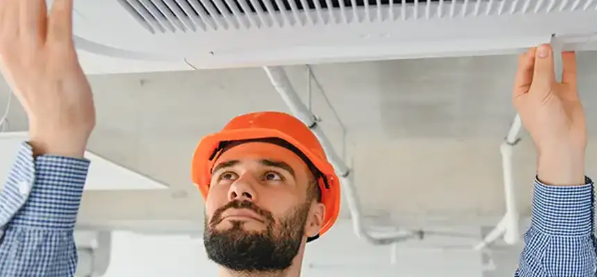 Our Furnace Vent Cleaning Services in Little Rock, AR