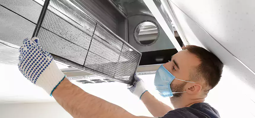 Our Home Duct Cleaning Services in Little Rock, AR