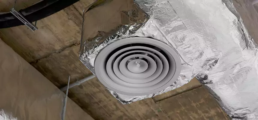 Our HVAC Ductwork Installation Services in Little Rock, AR