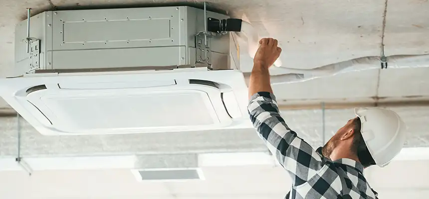 Our Local Vent Cleaning Services in Little Rock, AR