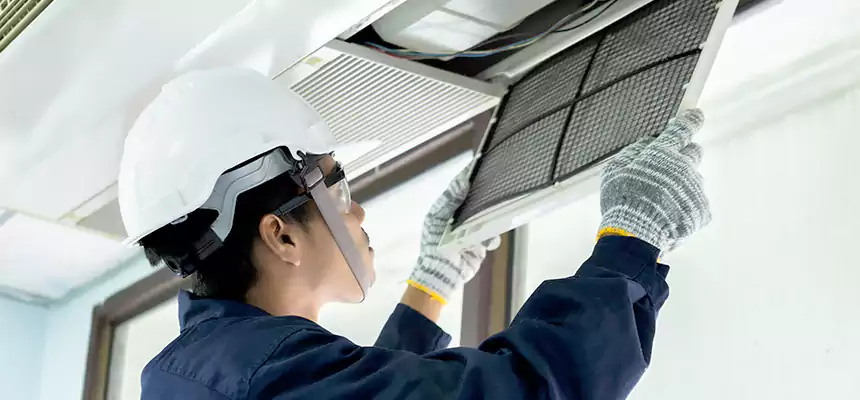 Our Multi-family Home Duct Cleaning Services in Little Rock, AR