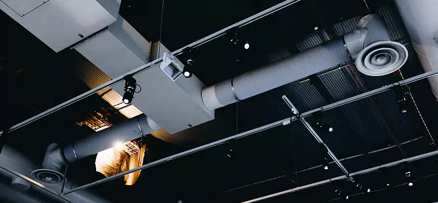 Our Seasonal Allergy Air Duct Cleaning Services in Little Rock, AR