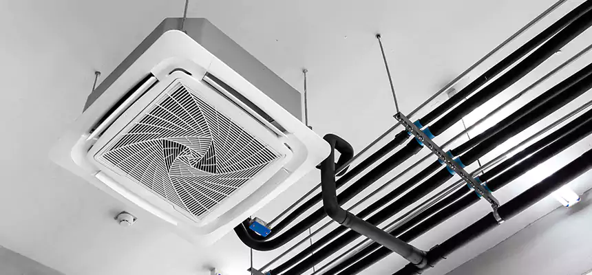 Our Smart AC Vent Controller Services in Little Rock, AR