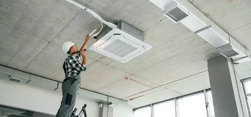 Our Wi Fi Connected Air Ducts Services in Little Rock, AR