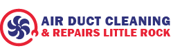 Air Duct Cleaning & Repairs Little Rock
