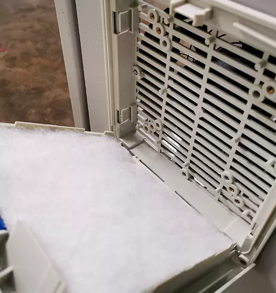 Professional Air Duct Expansion Solutions in Little Rock, AR