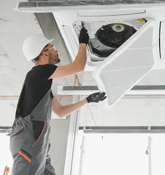 About Air Duct Rodent Removal in Little Rock, AR