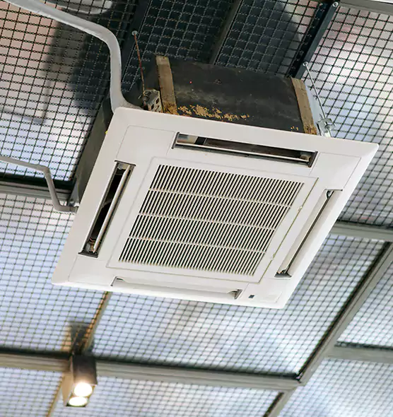 Top-Notch Allergy Relief Vent Cleaning Services in Little Rock, AR