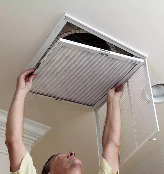 Trusted Apartment Air Duct Cleaning in Little Rock, AR