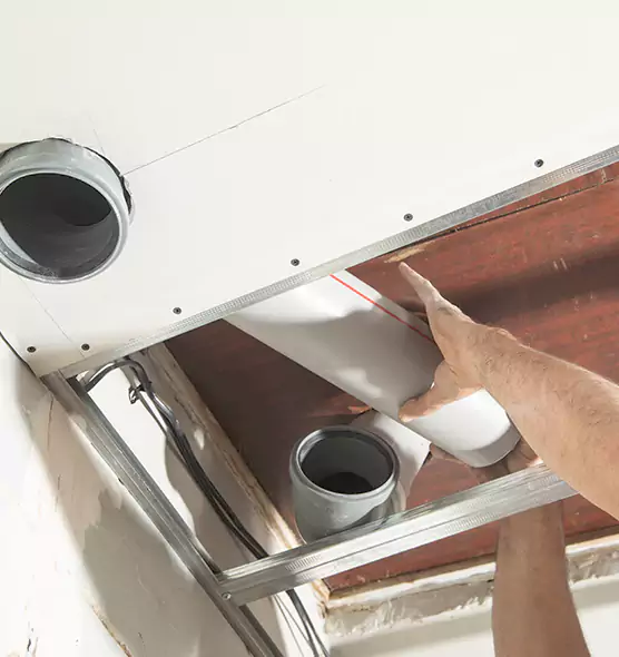 Professional Attic Air Duct Cleaning in Little Rock, AR