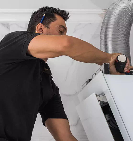 Trusted Bathroom Exhaust Duct Cleaning in Little Rock, AR