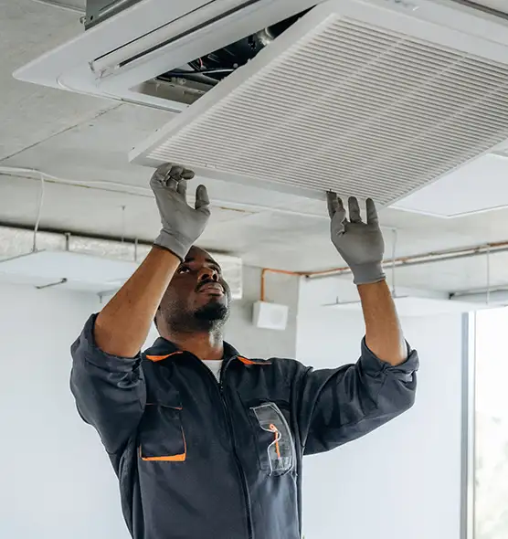 About Certified Air Duct Specialists in Little Rock, AR