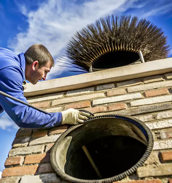 About Professional Chimney Sweep in Little Rock, AR