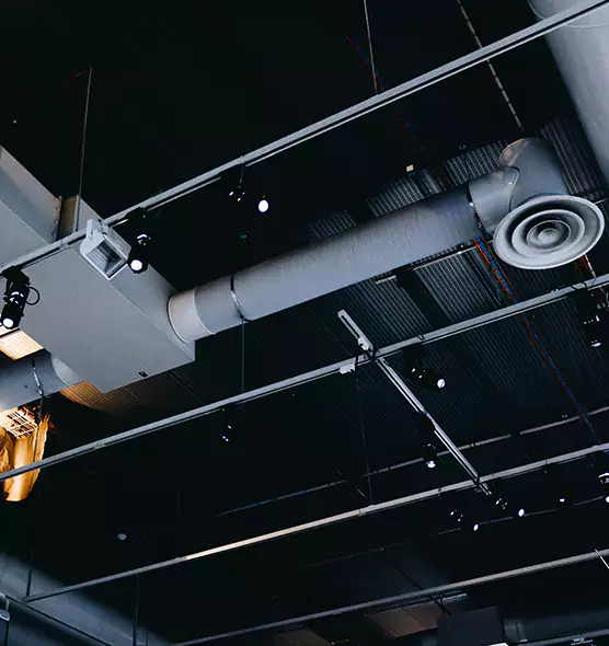 About Duct Sanitization with UV Light in Little Rock, AR