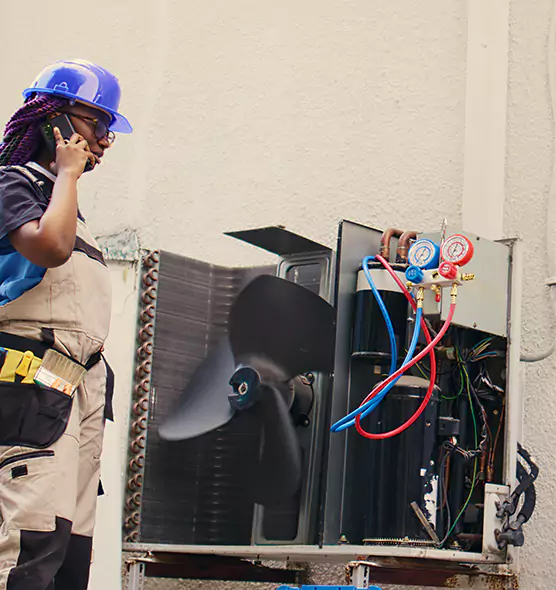 Professional Energy-Efficient HVAC Cleaning in Little Rock, AR