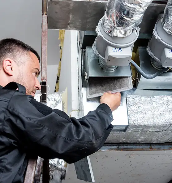 Professional Furnace Vent Cleaning in Little Rock, AR