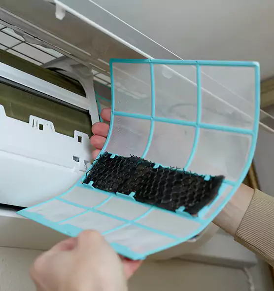 Welcome to Air Duct Cleaning & Repairs Little Rock — Your Local HEPA Filter Installation Pros in Little Rock, AR