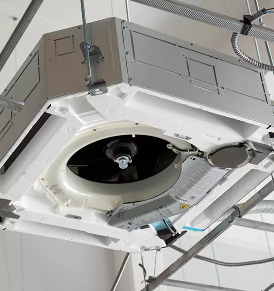 Professional Industrial Dryer Vent Cleaning in Little Rock, AR