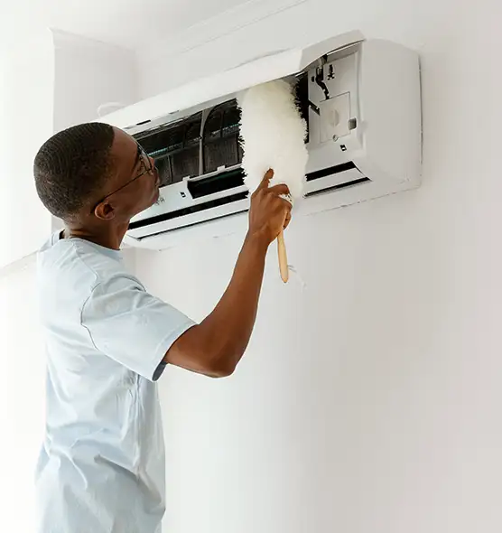 Professional Maximize AC Efficiency  in Little Rock, AR