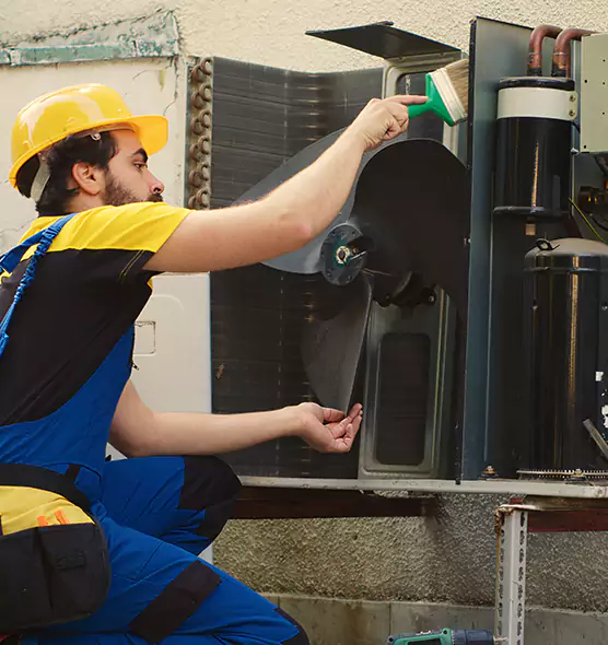 Top-Rated New Room Vent Extension in Little Rock, AR