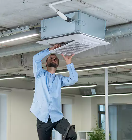 Advanced Rodent Droppings In Vents in Little Rock, AR