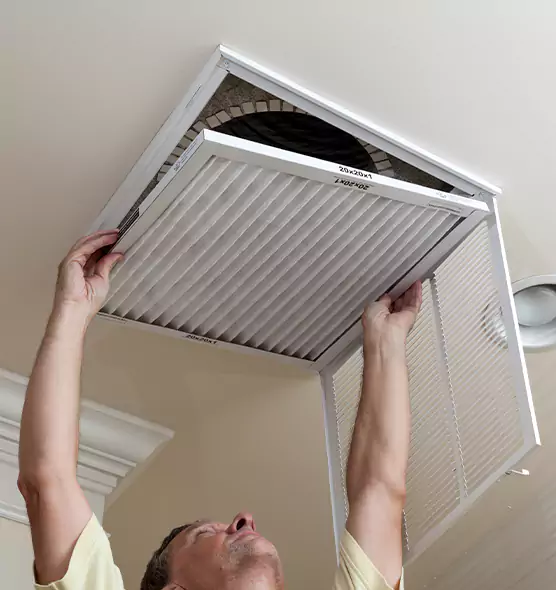 Professional Vent Relocation Services in Little Rock, AR