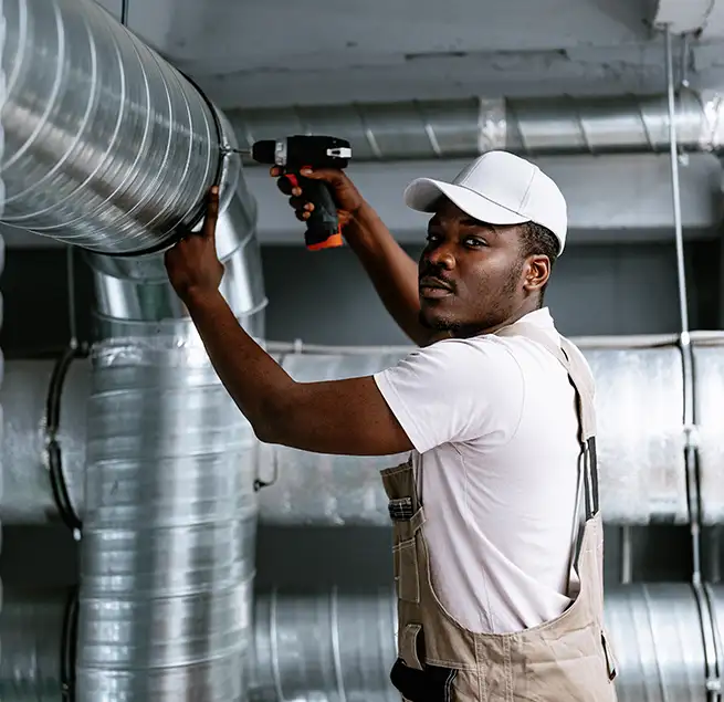 Why Homeowners & Businesses Trust Us Little Rock, AR