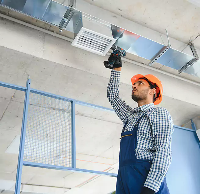 Why Homeowners & Businesses Trust Us in Little Rock, AR?