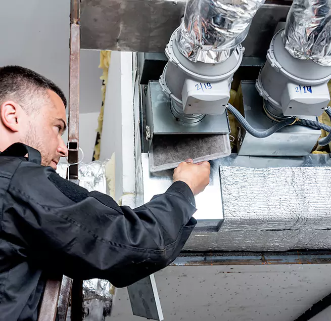 Why Homeowners & Businesses Trust Us in Little Rock, AR?