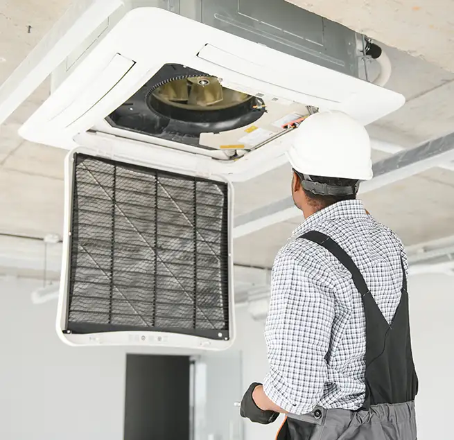 Why Homeowners & Businesses Trust Us in Little Rock, AR?