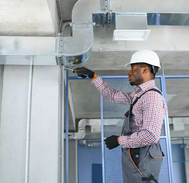 Why Homeowners & Businesses Trust Us Little Rock, AR