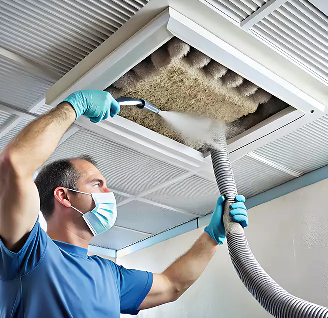 Why Homeowners & Businesses Trust Us Little Rock, AR