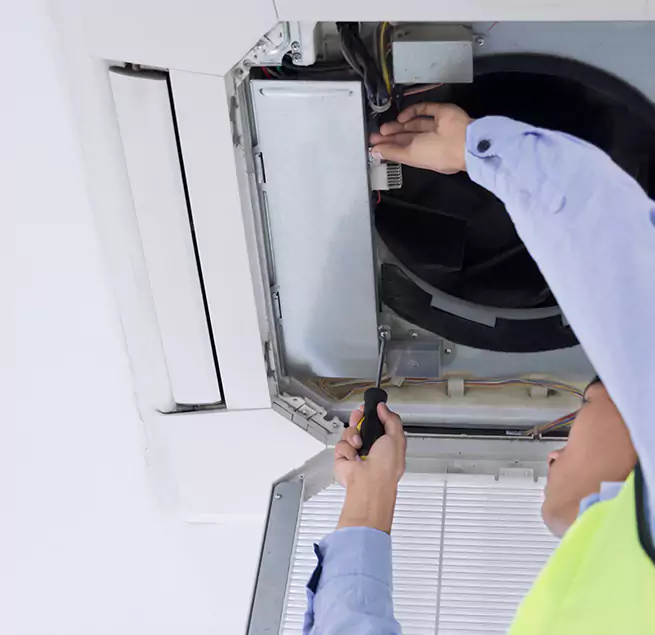 Why Homeowners & Businesses Trust Us Little Rock, AR?