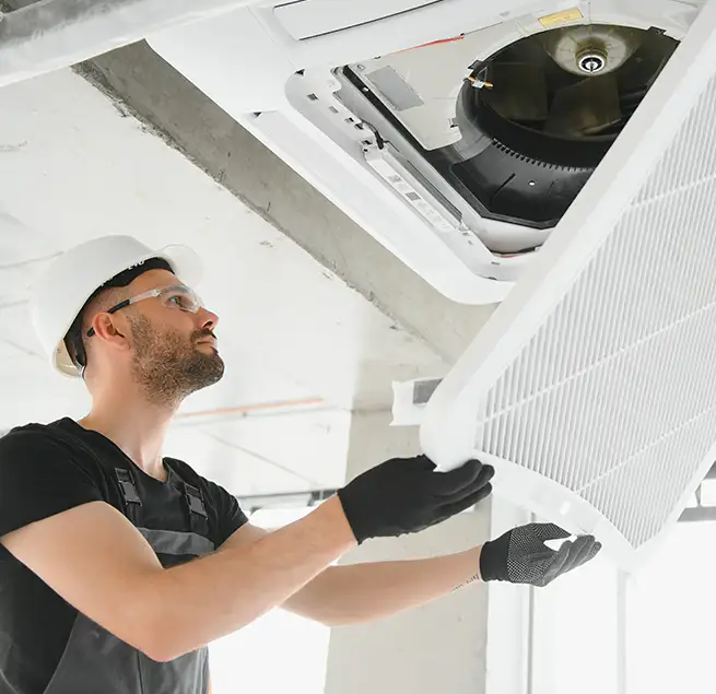 Why Homeowners & Businesses Trust Us in Little Rock, AR?