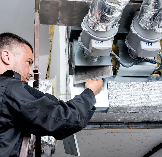 Why Homeowners & Businesses Trust Us in Little Rock, AR?