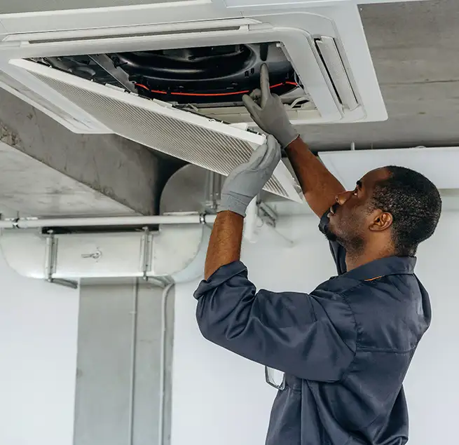 Why Homeowners & Businesses Trust Us in Little Rock, AR?