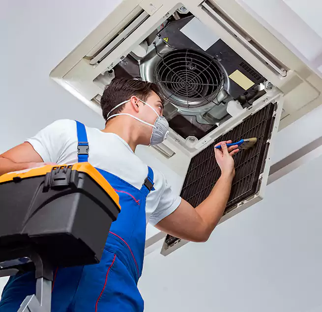 Why Homeowners & Businesses Trust Us in Little Rock, AR?