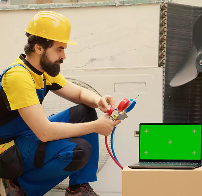 Why Homeowners & Businesses Trust Us in Little Rock, AR?