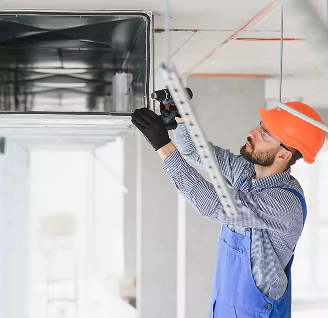 Why Homeowners & Businesses Trust Us in Little Rock, AR?