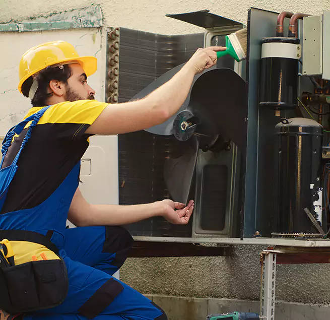 Why Homeowners & Businesses Trust Us in Little Rock, AR?