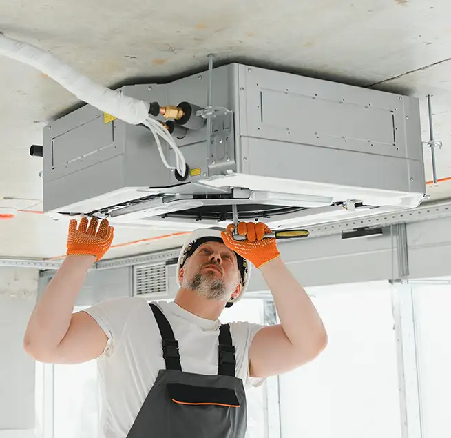 Why Homeowners & Businesses Trust Us Little Rock, AR