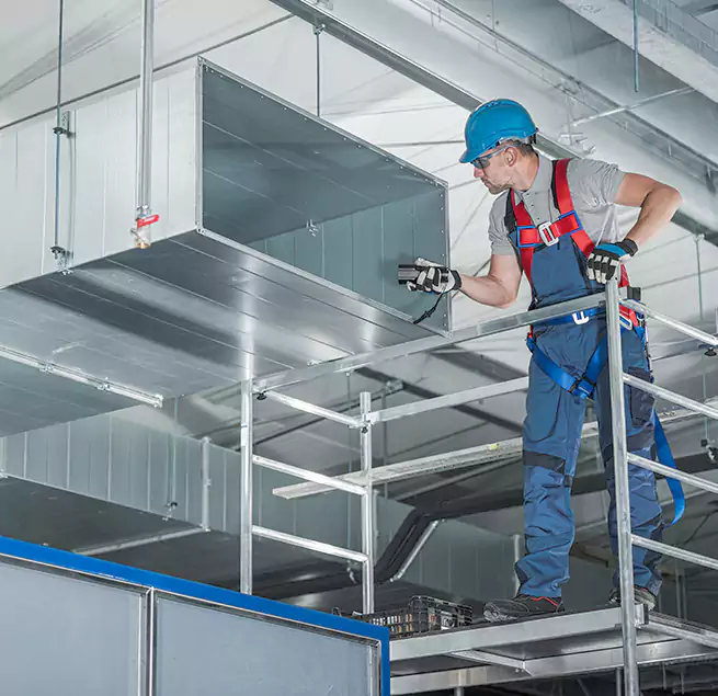 Why Homeowners Businesses Trust Us in Little Rock, AR